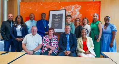 Business Tech Africa article